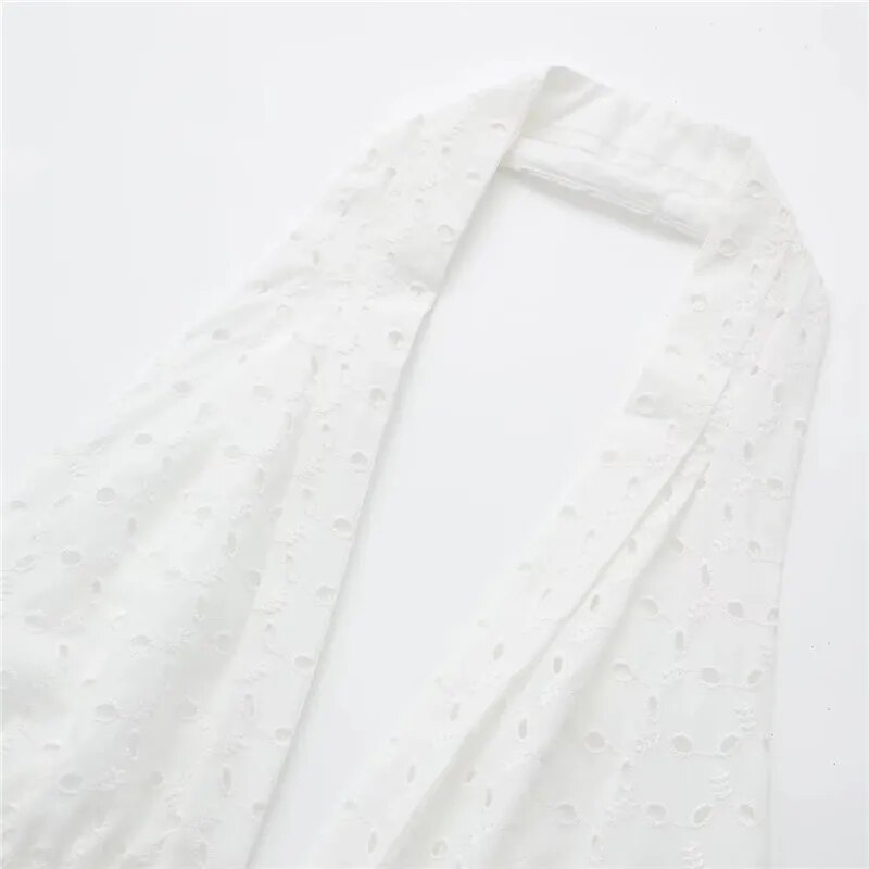 Sexy Short Dresses Sleeveless Mini Dress - Image 2