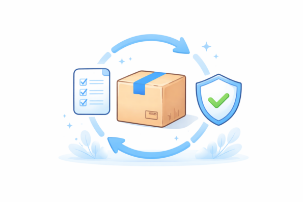 Return & Refund Policy Nianki – Easy Returns and Refund Process